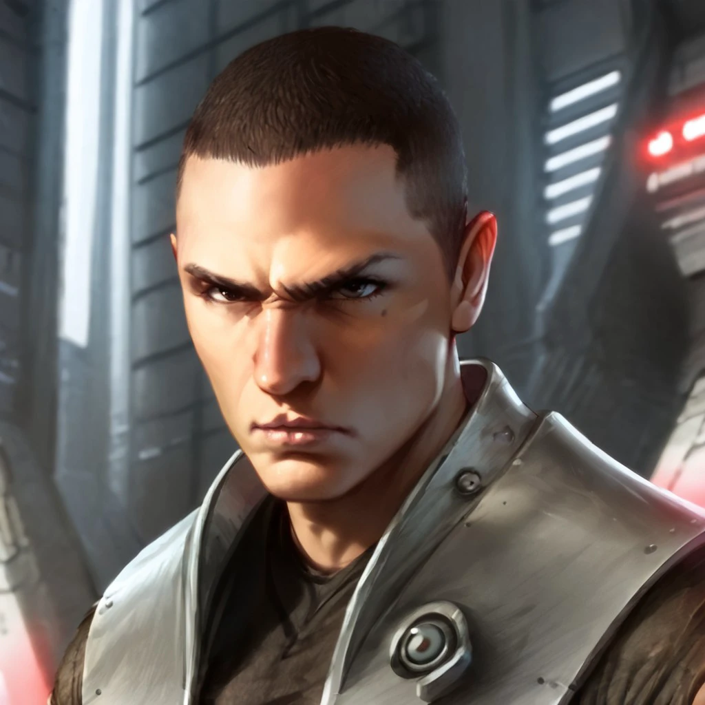 Galen Marek (Starkiller) V1