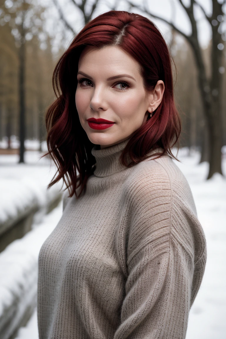 Sandra Bullock v1.1