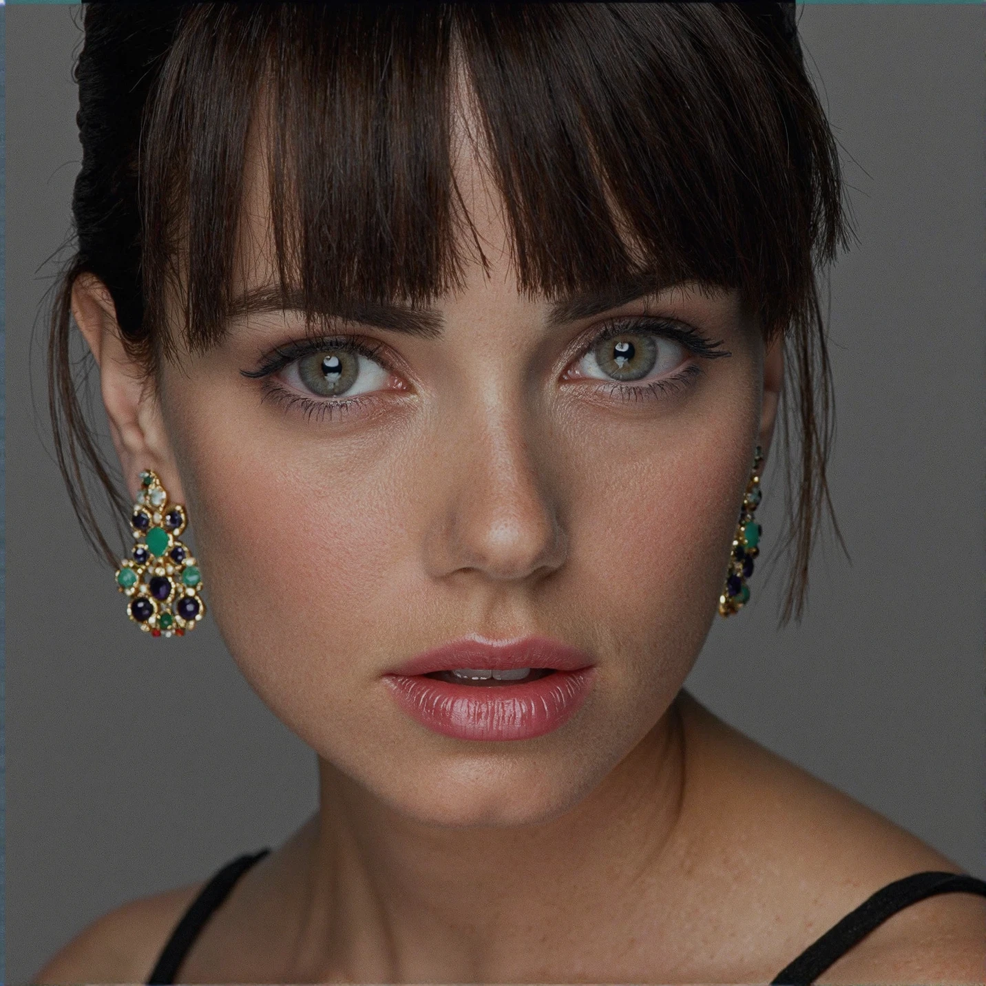 👑 Mia Kirshner (2000s)(Flux) 🎬 v1.0