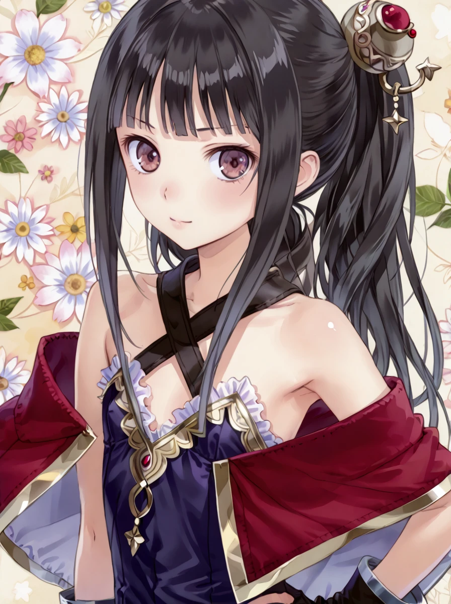 detailed background, shiny skin, posing,
<lora:kishida.pony:1>,
kishida, mimi,