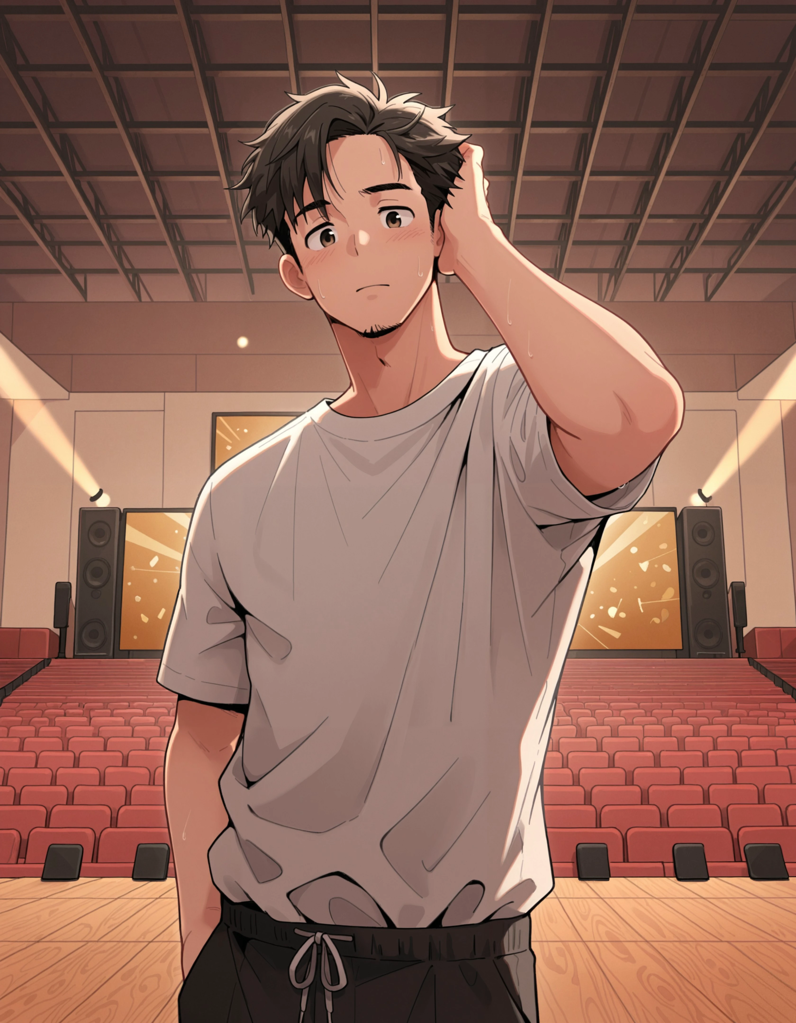 [Style] Koong Illustrious