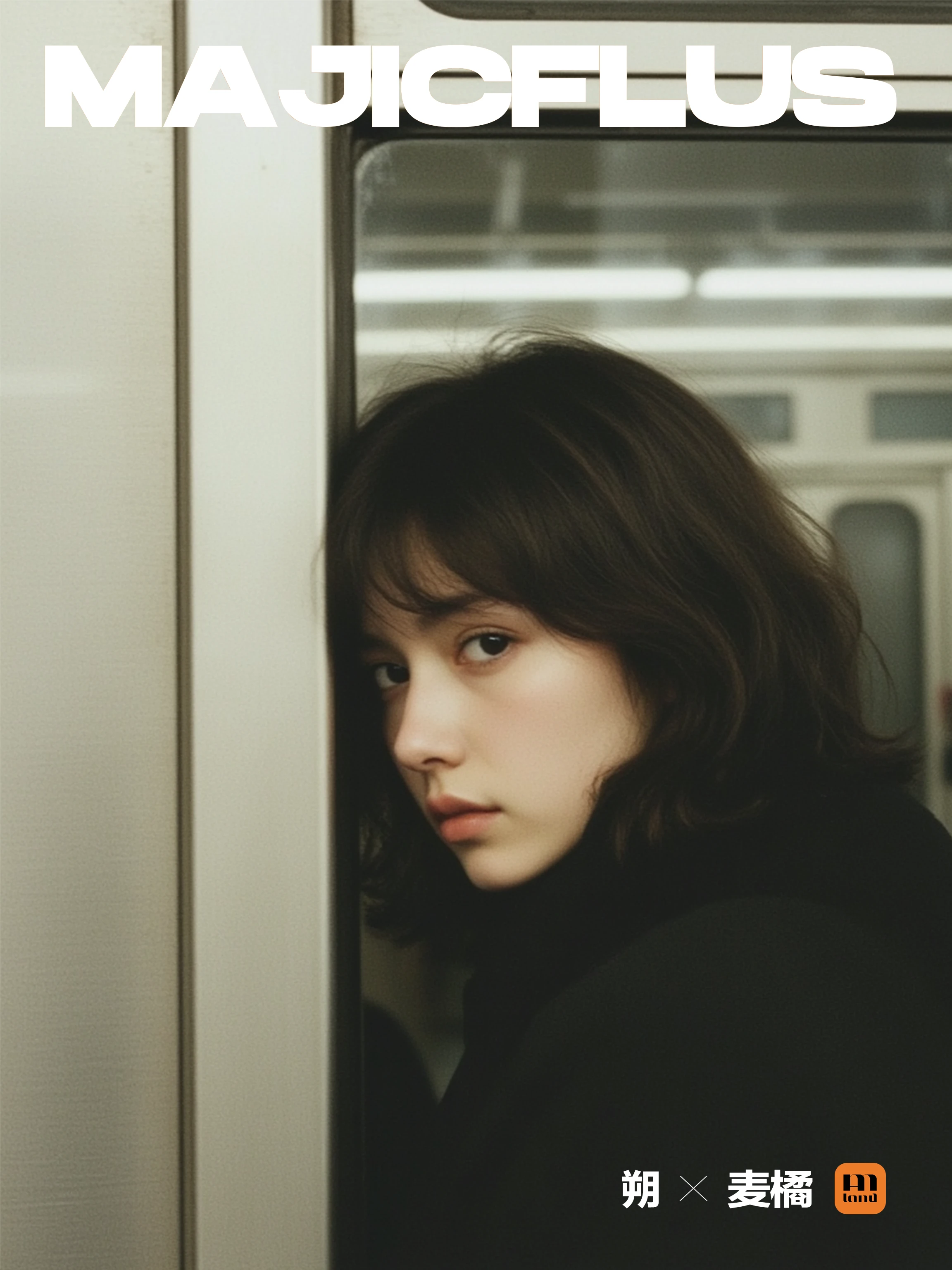 MAJICFLUS_麦橘超铁 v1.0