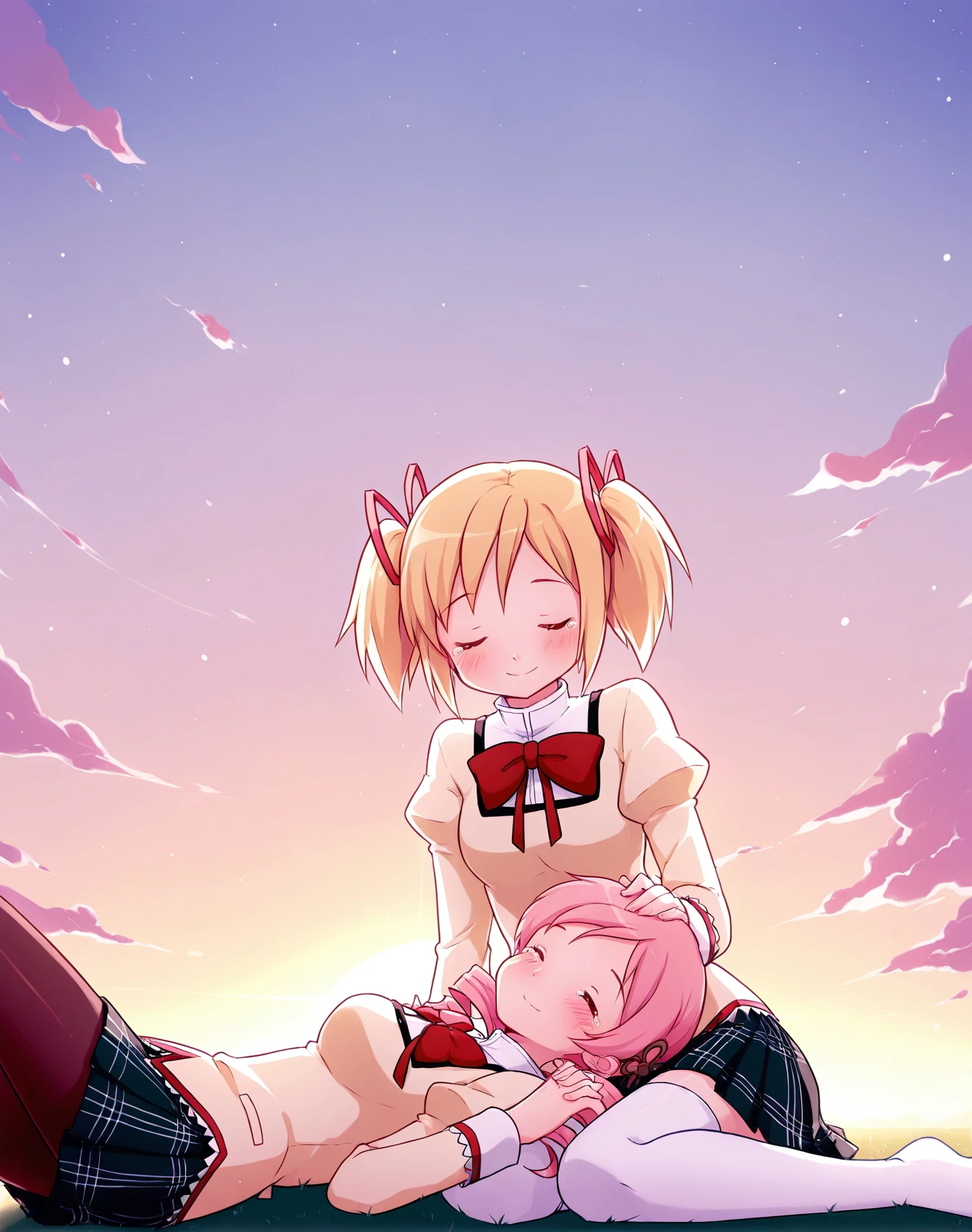 Nekorina_art style [illustrious-XL] v1.0