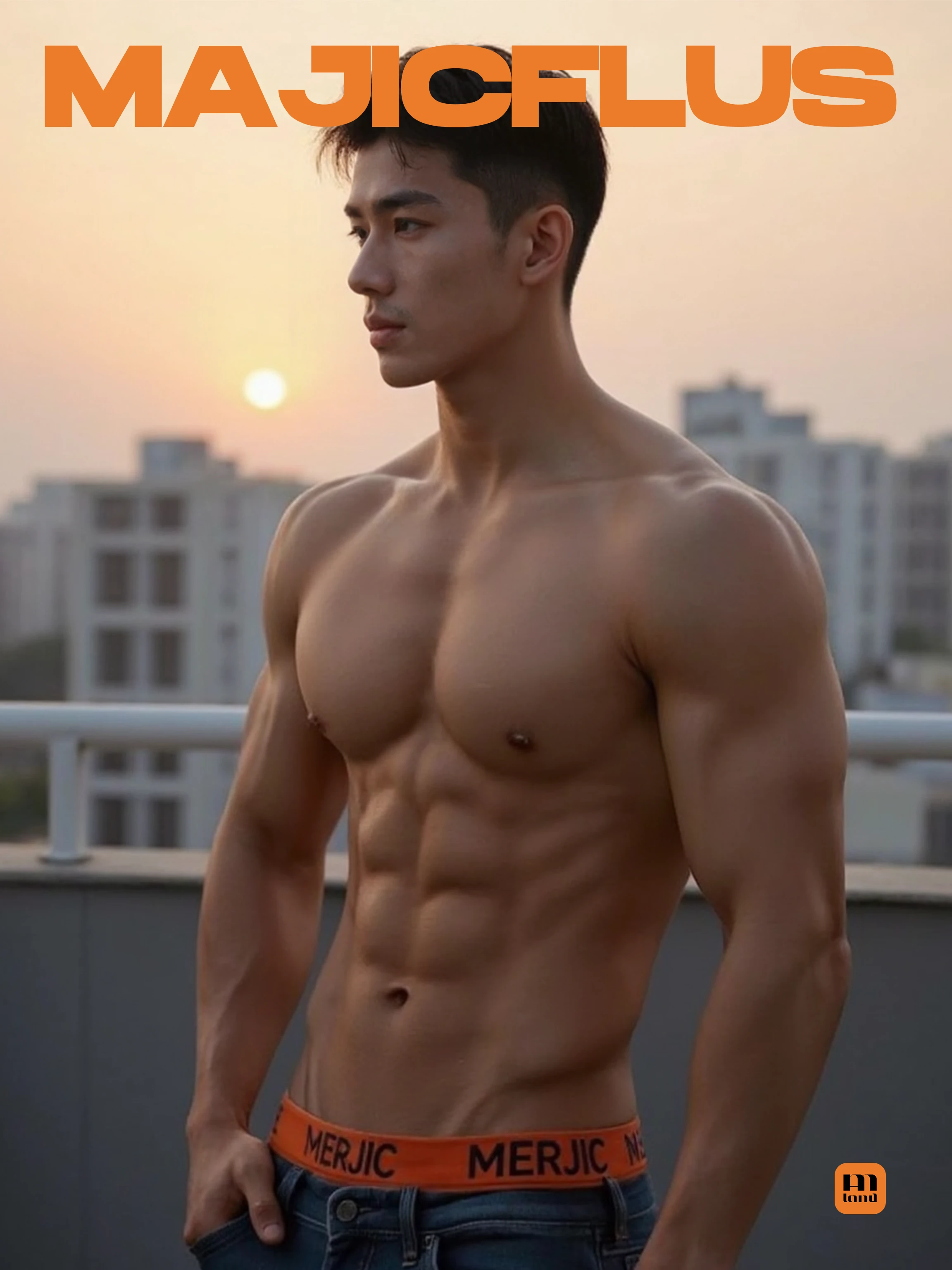 MajicFlus alpha 麦橘超雄 v1.0