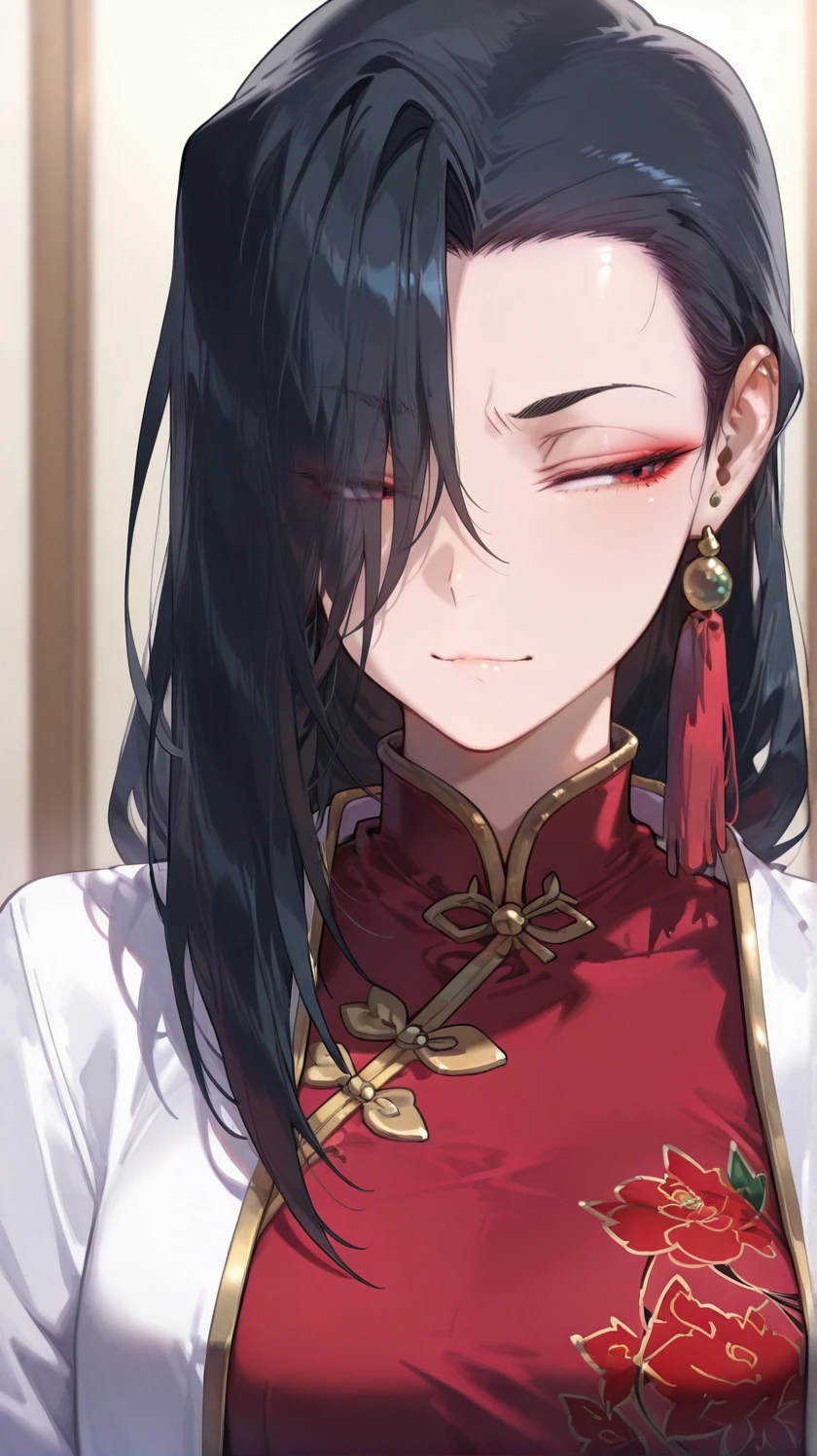 ShenHua | Black Lagoon shenhua_v1.0