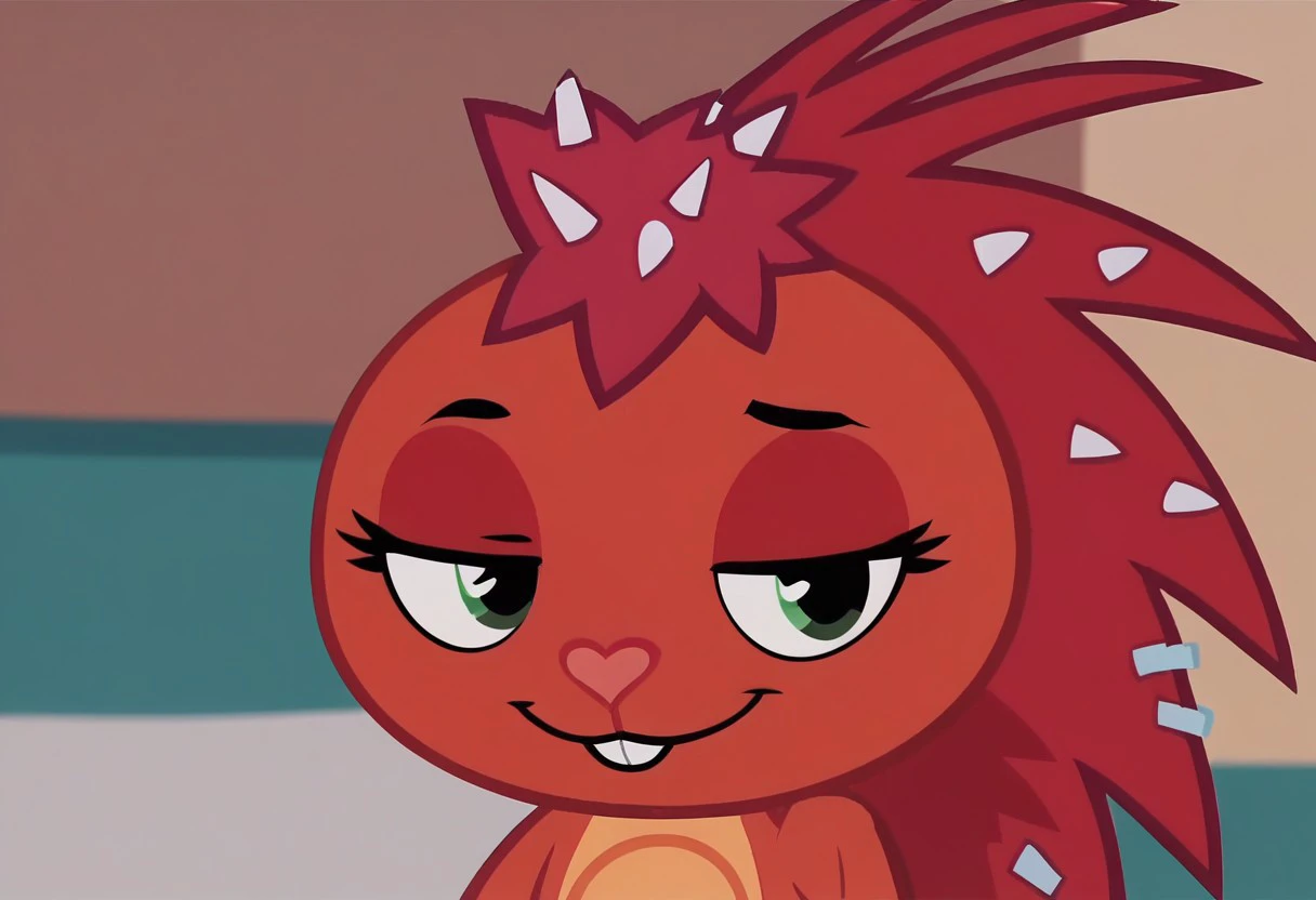 Flaky (Happy Tree Friends) V1