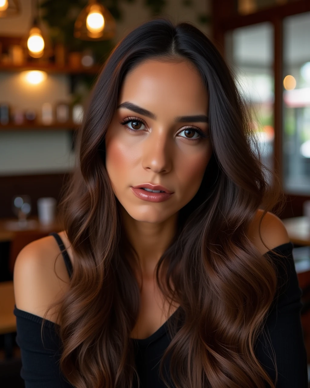 Tia Cyrus (Flux) v1.0