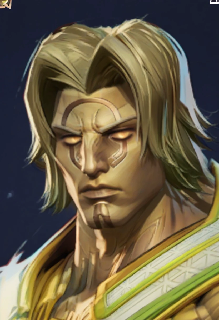 score_9, score_8_up, realistic, rating_questionable, bif,
upper body, hell fire, (depressed face)
glossy skin, 1 muscular male in the yin yang, bright heaven, handsome, detailed background, black Heaven sky clouds background,
<lora:egg_leonard-04:.4><lora:style_Concept Art DarkSide Style LoRA_Pony XL v6:1><lora:slider_skin tone slider_last:0><lora:style_Low-Key Lighting Style - pony:.4>, DARK, DARK BACKGROUND, LOW-KEY LIGHTING,<lora:slider_ponyxl_not_simple_background:1>,<lora:slider_Body Type_alpha1.0_rank4_noxattn_last:1><lora:addon_bobthetanuki:1>, bobthetanuki
<lora:Adam_Warlock_Marvel_Rivals_2_skins-000009:.45>, Adam Warlock, Cosmic jade
