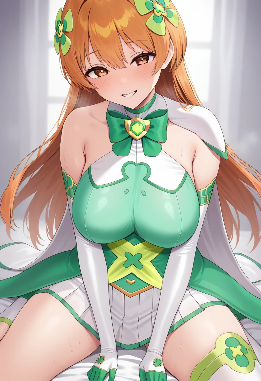 [NoobAI-XL]Holy Crystal Esphére / 聖晶希石エスフェール 3 Characters esphere-NoobAI-XL-v1.0