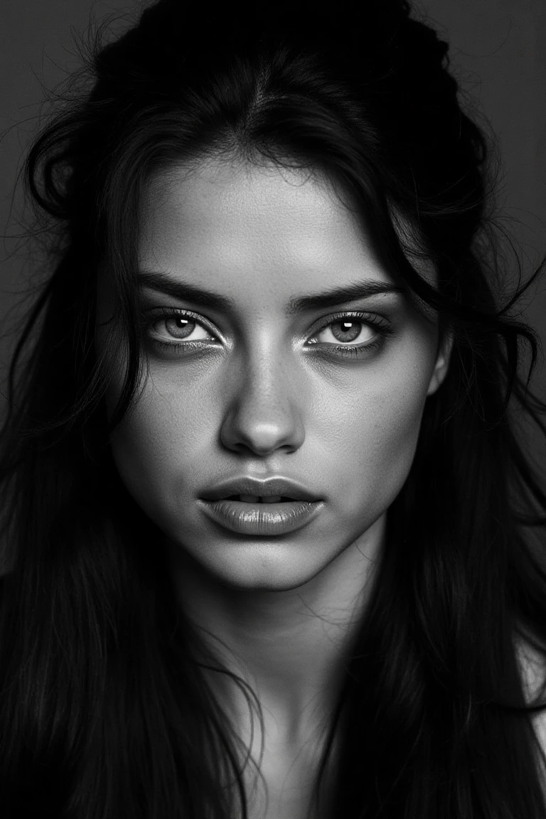 Adriana Lima - 2010s (Flux LoRa) Flux v1.0