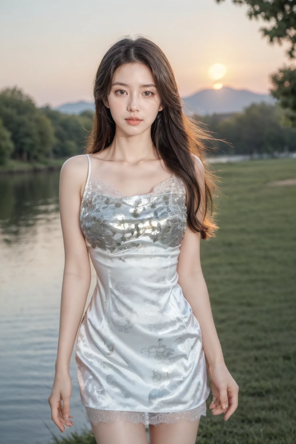 嗯呢|服饰016 v1.0