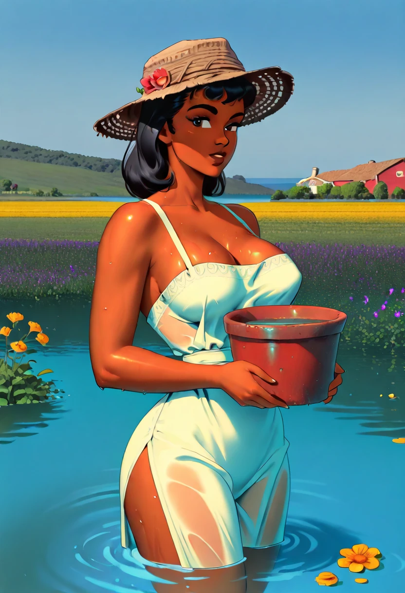 Retro 60s Style (Dan Decarlo) Illustrious v1.0