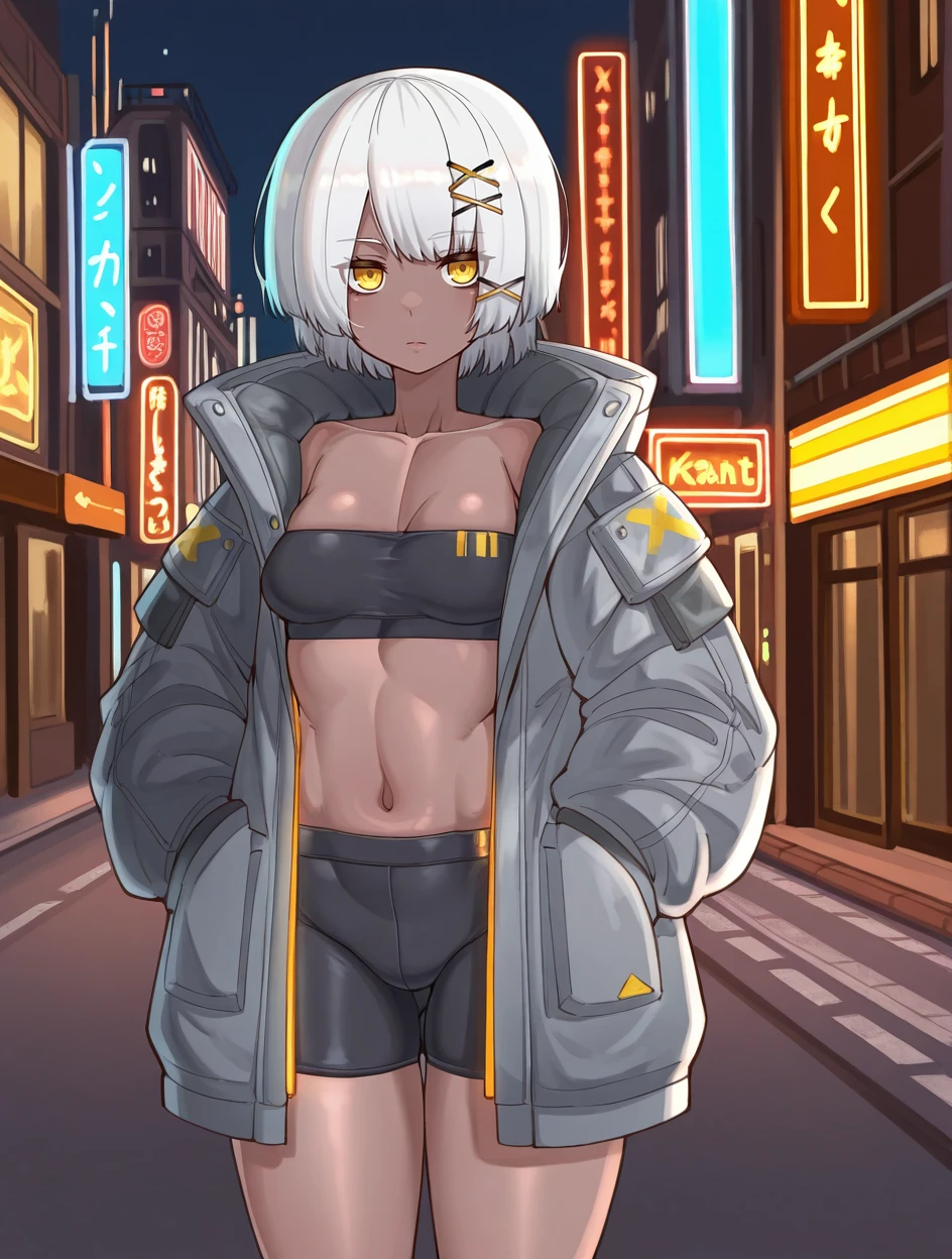 xiaohua (Style) [Illustrious] v1.0