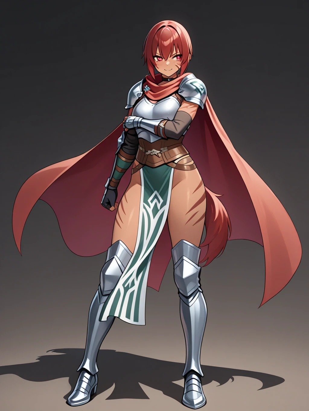 Fear Mell フィア・メル | STAR OCEAN