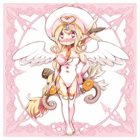 キューピッド / もんむす・くえすと！ / もんむす・くえすと！RPG - Cupid: Monster Girl Quest! / Monster Girl Quest RPG v1.0