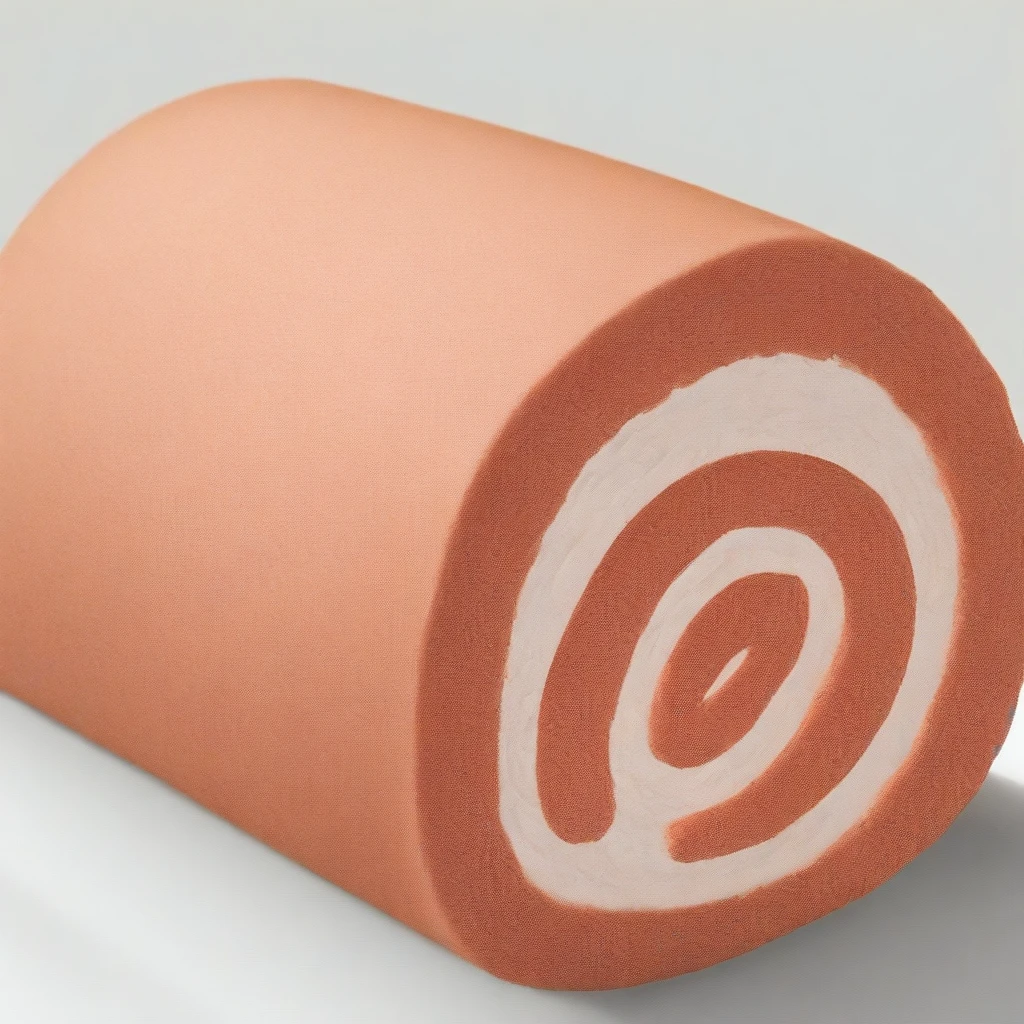 Roll Cake roll cake V1