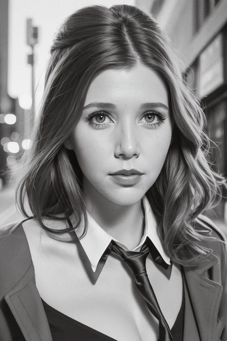 Carrie Fisher v1.0