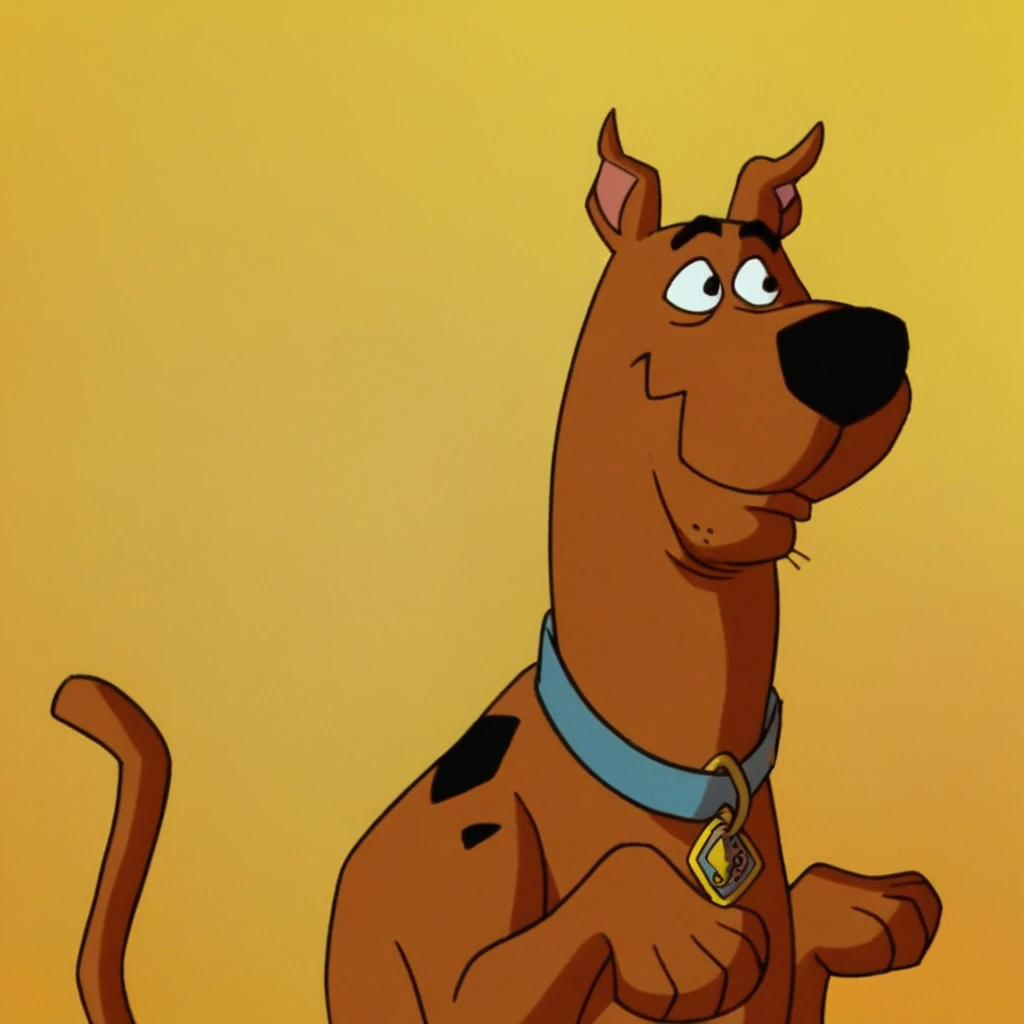 Scooby-Doo (Mystery Incorporated) V1
