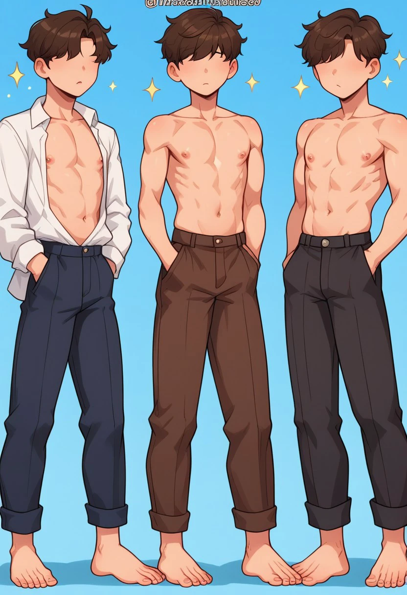 Outfit Ideas - ✨ThetaCursed 🎭 Style V1