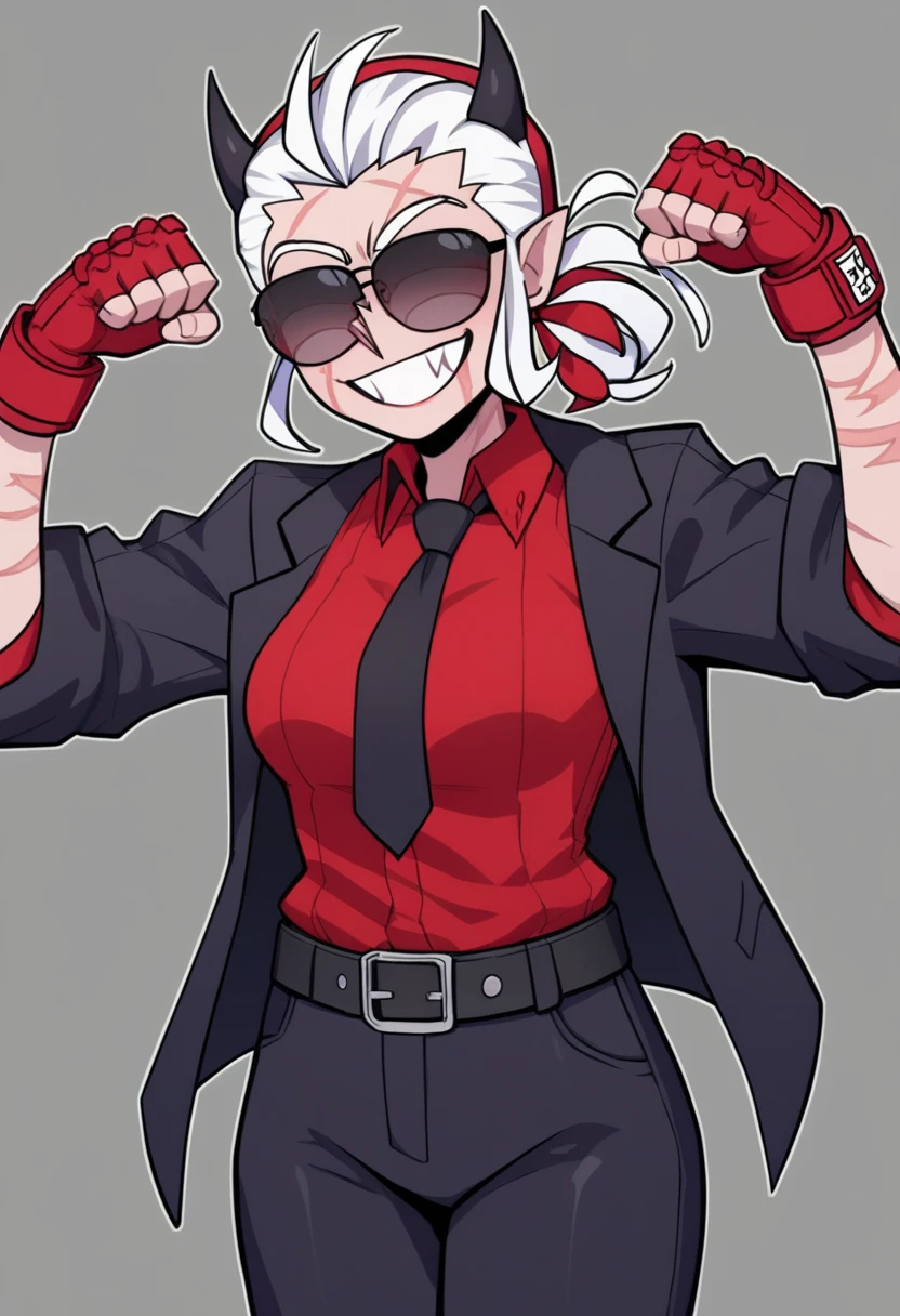 horned_nibbler (Gosha Zubastick) Style V1