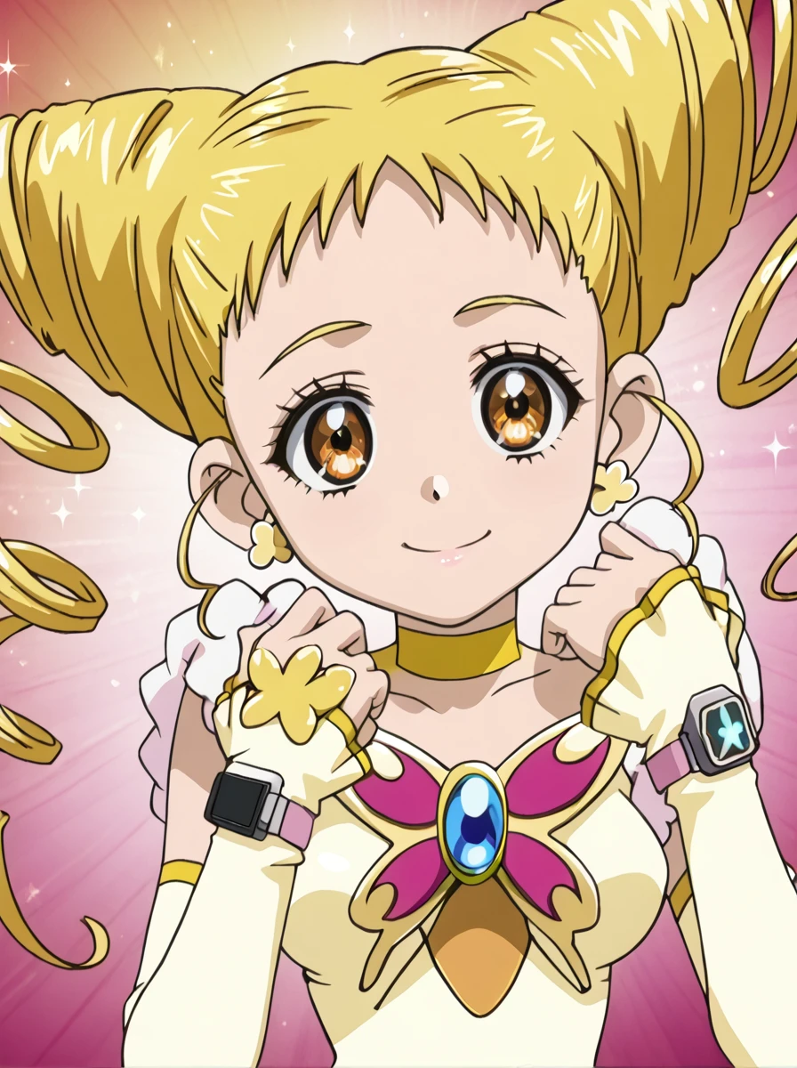 detailed background, posing, shiny skin,
<lora:curelemonade.pony:1>,
curelemonade,
medium breasts, wide hips,
smile,