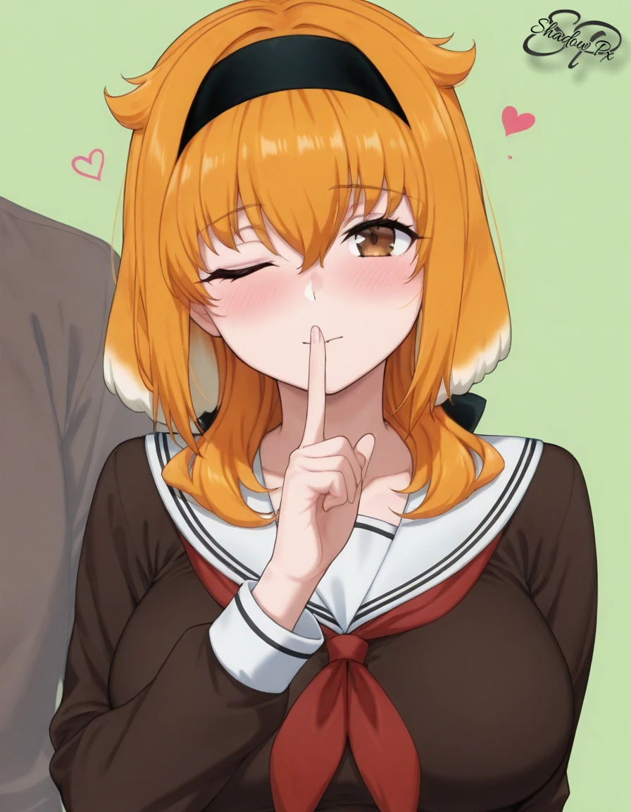 Roxanne [Isekai meikyuu de harem wo] [Illustrious] Roxanne.V-1.0