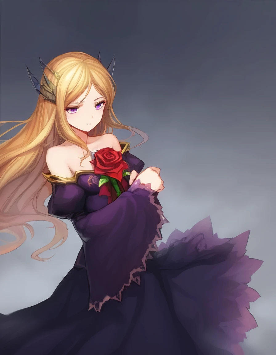 Banshee for Pony/Illus Illustrious