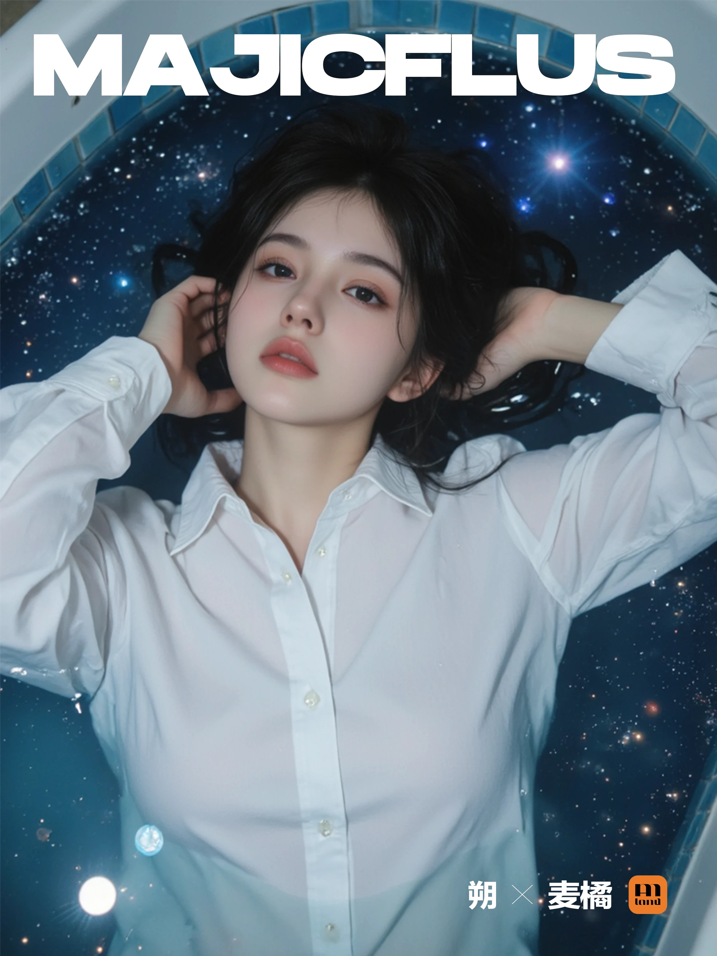 MAJICFLUS_麦橘超缸 v1.0