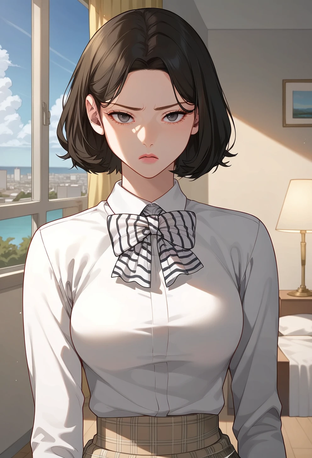 Si Yeon | Webtoon | Reality Quest v1.0