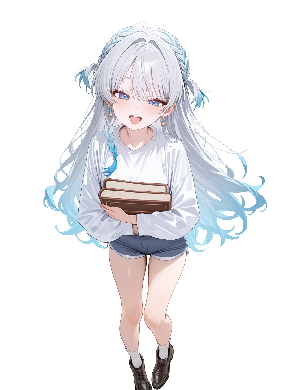 ASIC0601_Illustrious Illustrious