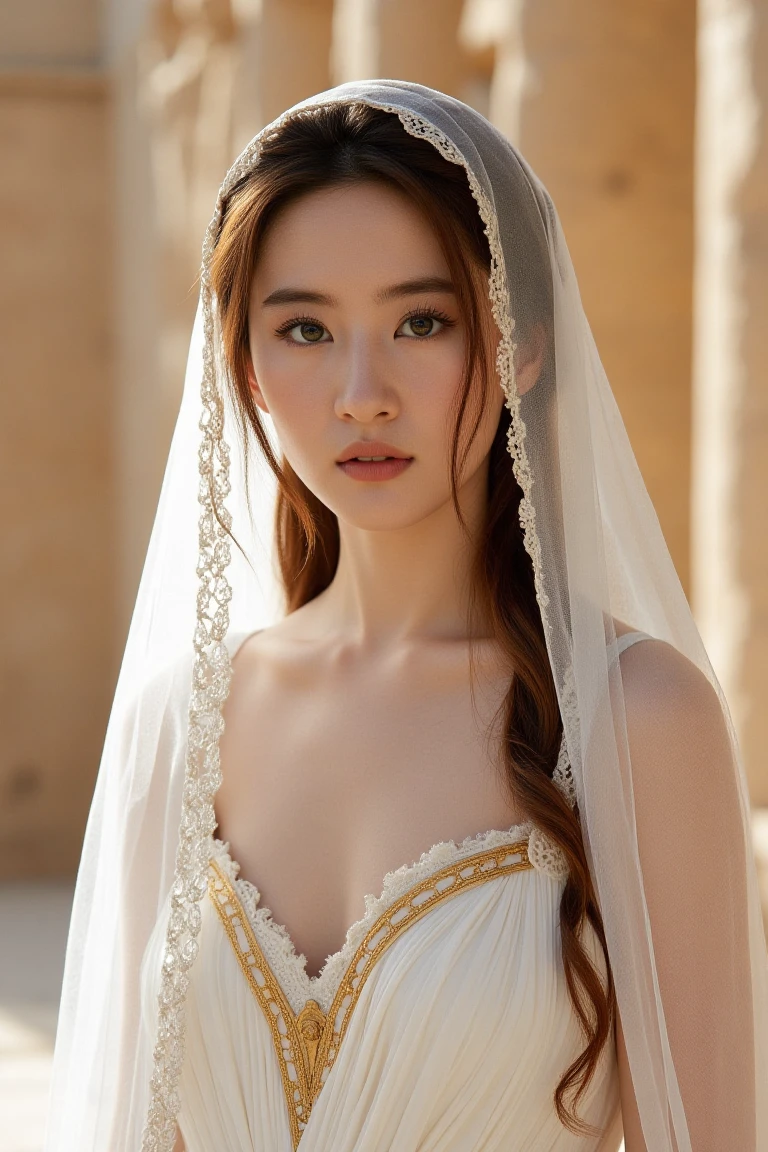 Liu Yifei (Flux LoRa) Flux v1.0