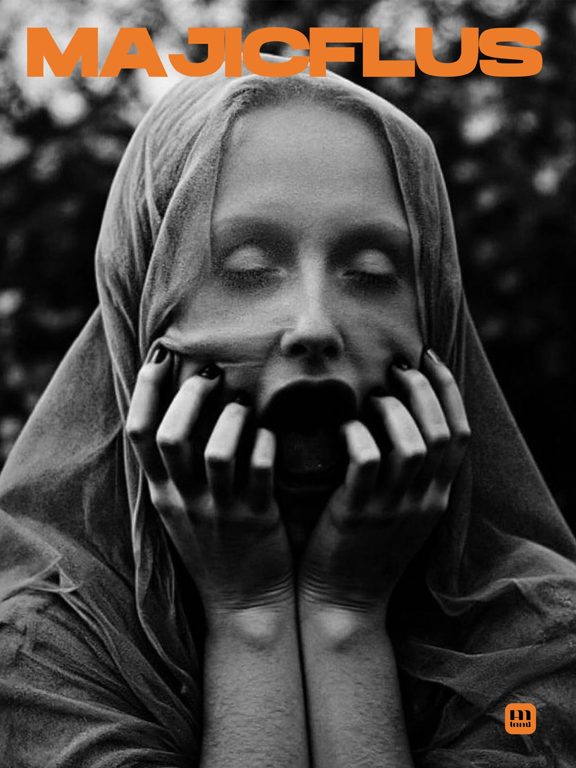 MajicFlus horror 麦橘恐怖 v1.0