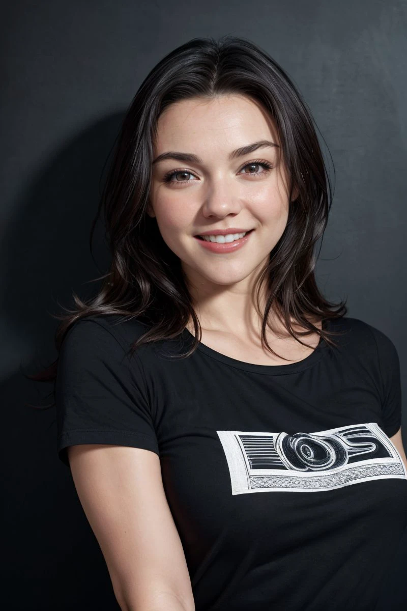 Hayli Sanders v1.0