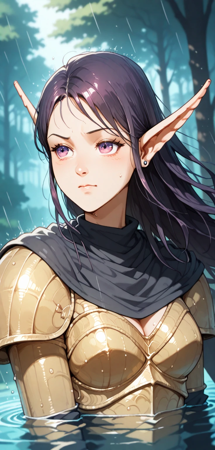 Terma of Bidaia manga in Illustrious V1