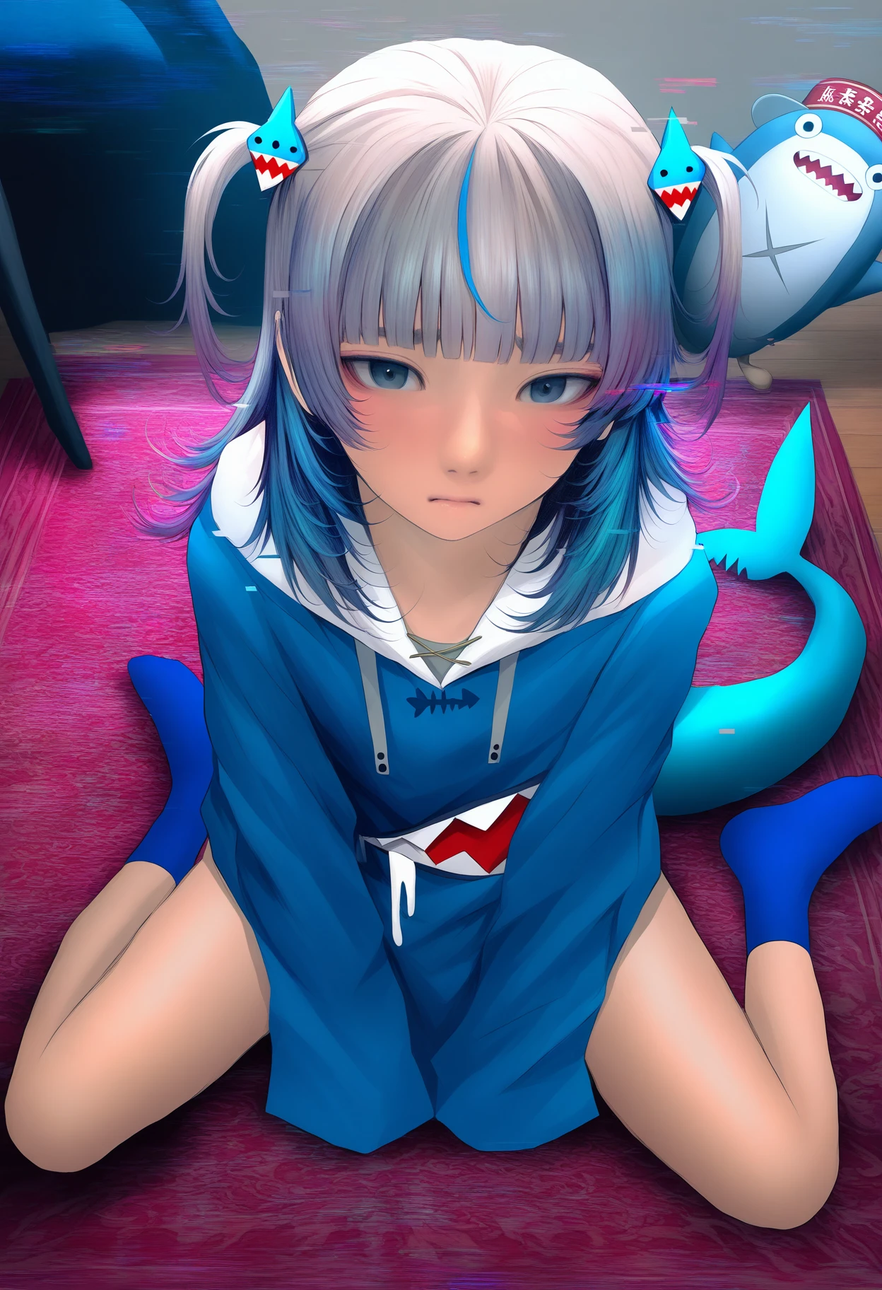 HARW蒸馏模型 v1.0