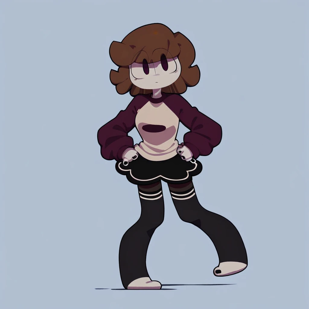 HappyLikeAWall (YouTube) V1