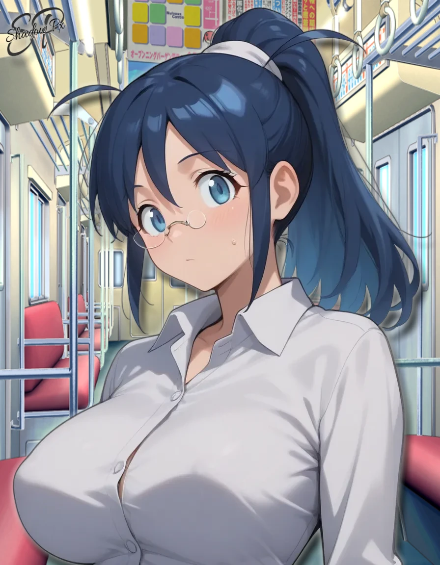 Aki Hinata [keroro gunsou] [Illustrious] AkiHinata.V-1.0