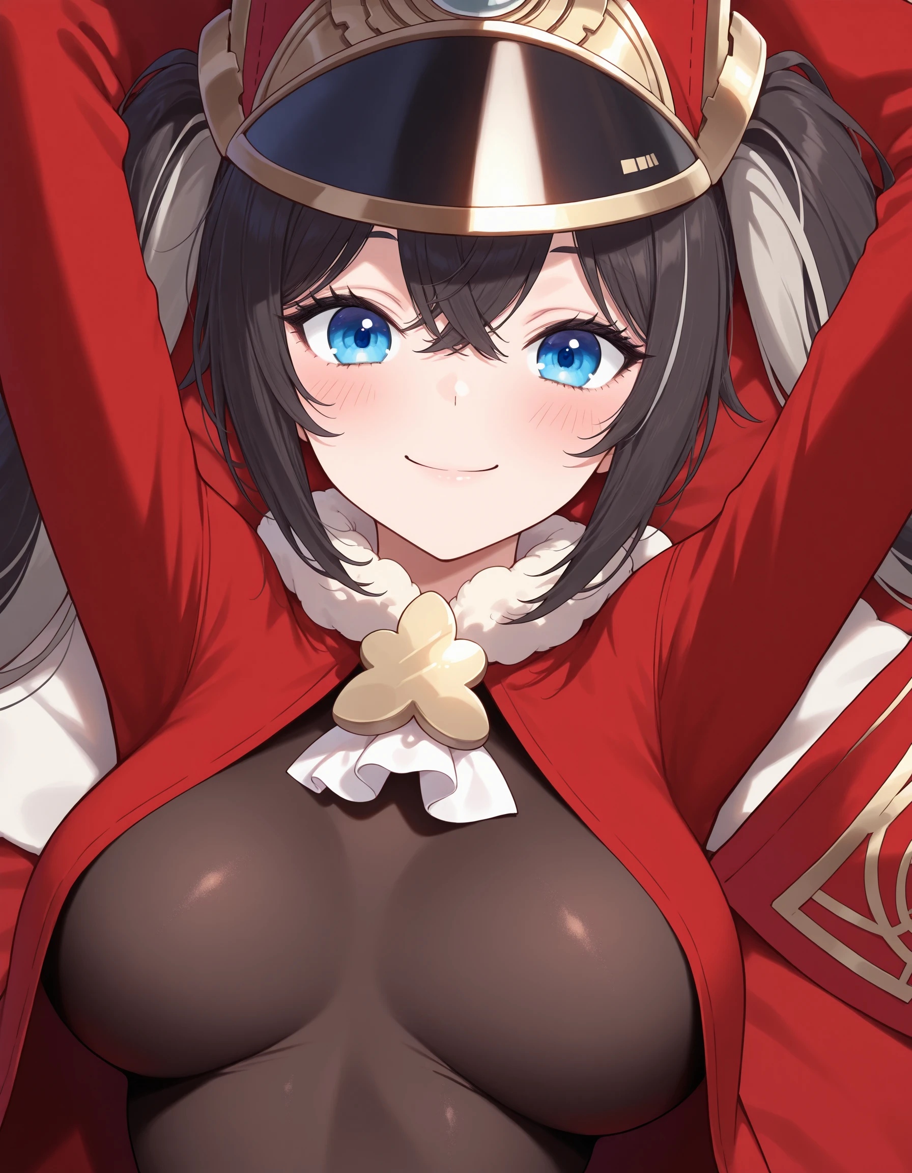 Pom-Pom Human Ver. (Honkai: Star Rail) IL Lora v1.0