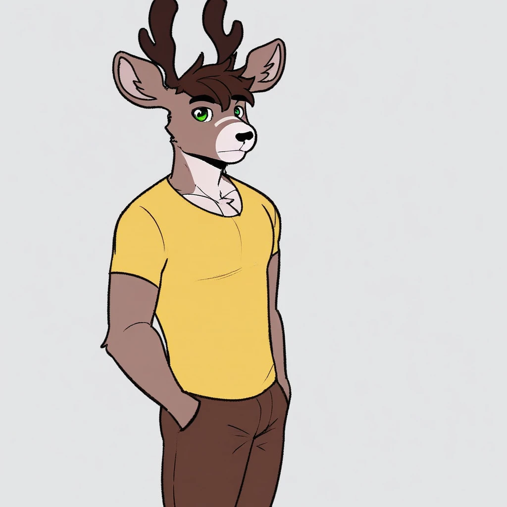 Rune - Dawn Chorus (Pony) V1