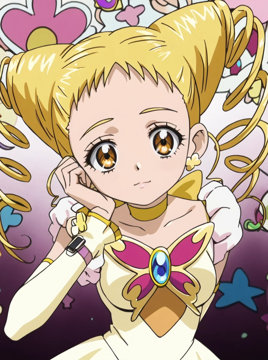 detailed background, posing, shiny skin, 
<lora:curelemonade.pony:1>,
curelemonade, 
medium breasts, wide hips,