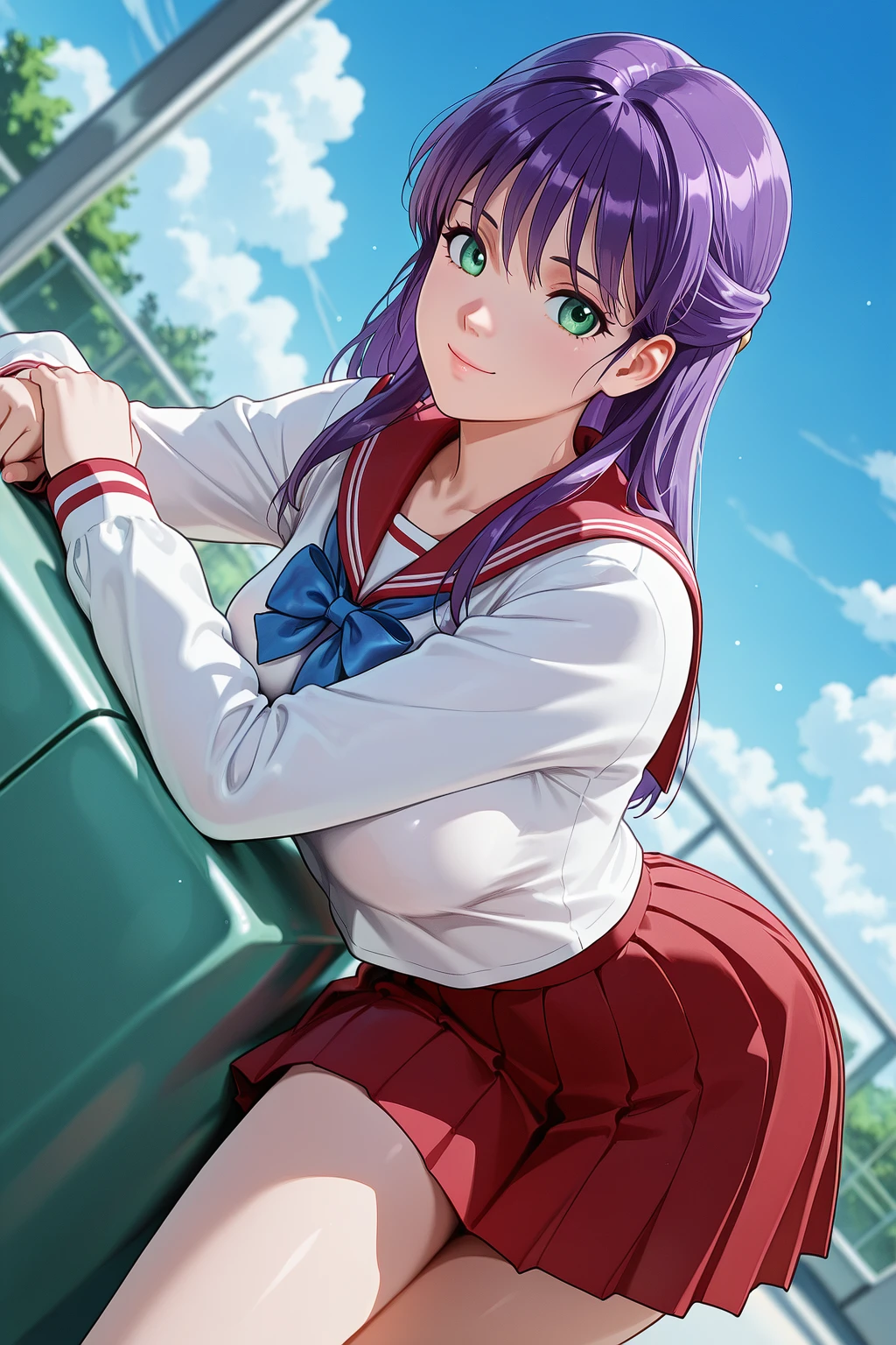 Shizuka Himenogi (Shin Angel) v1.0