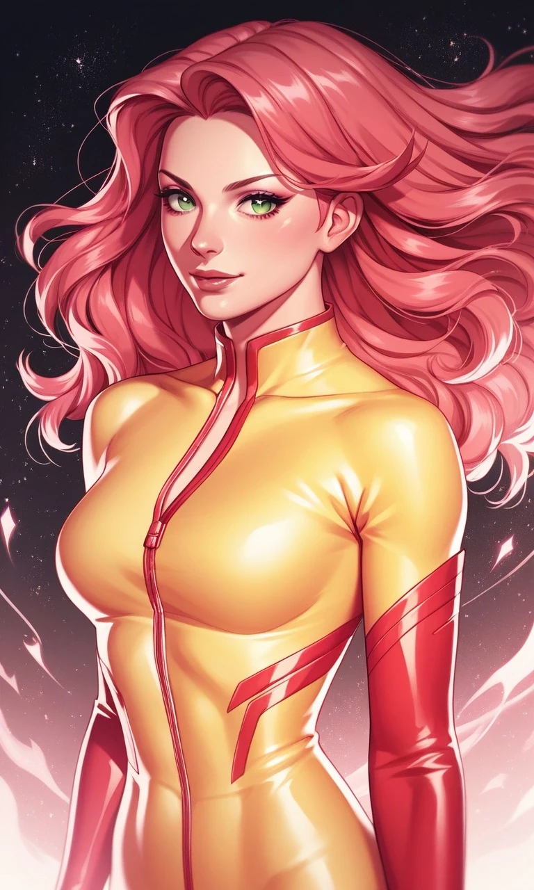 Firestar v1.0