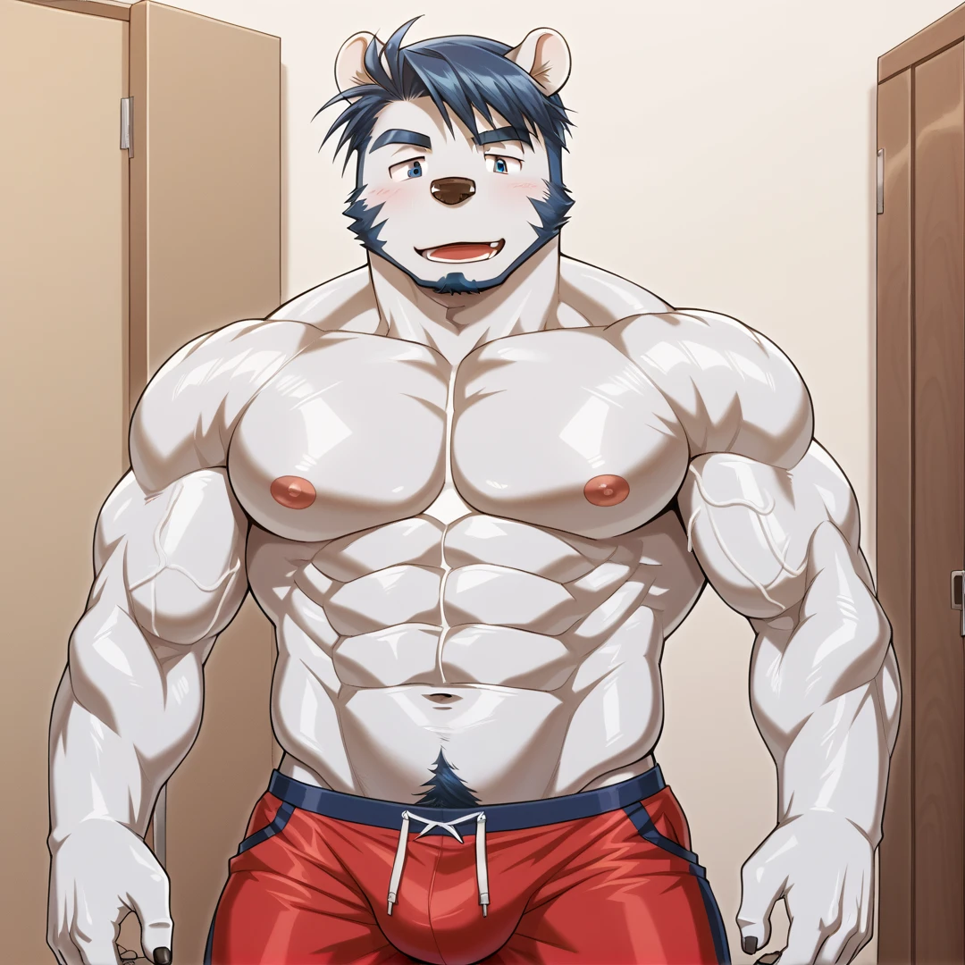 Mr. Mitsutomo - Wasp V1