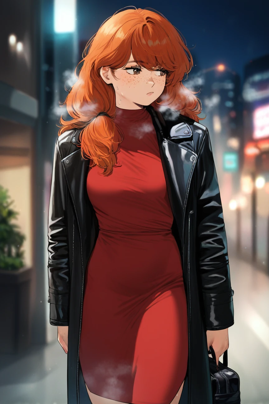 Dirty anime styles PDXL Dirty anime style (Pony)