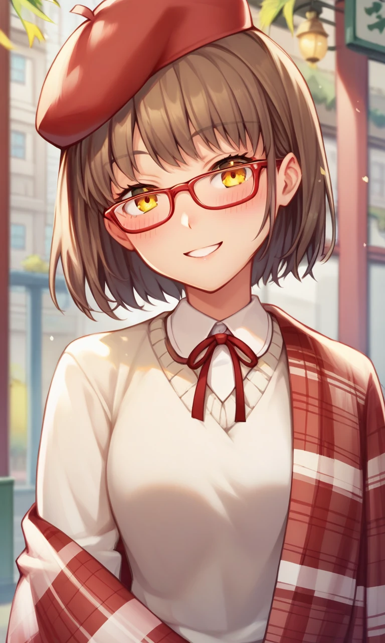 Ninomiya Hana -Mahjong soul- Pony v1.0