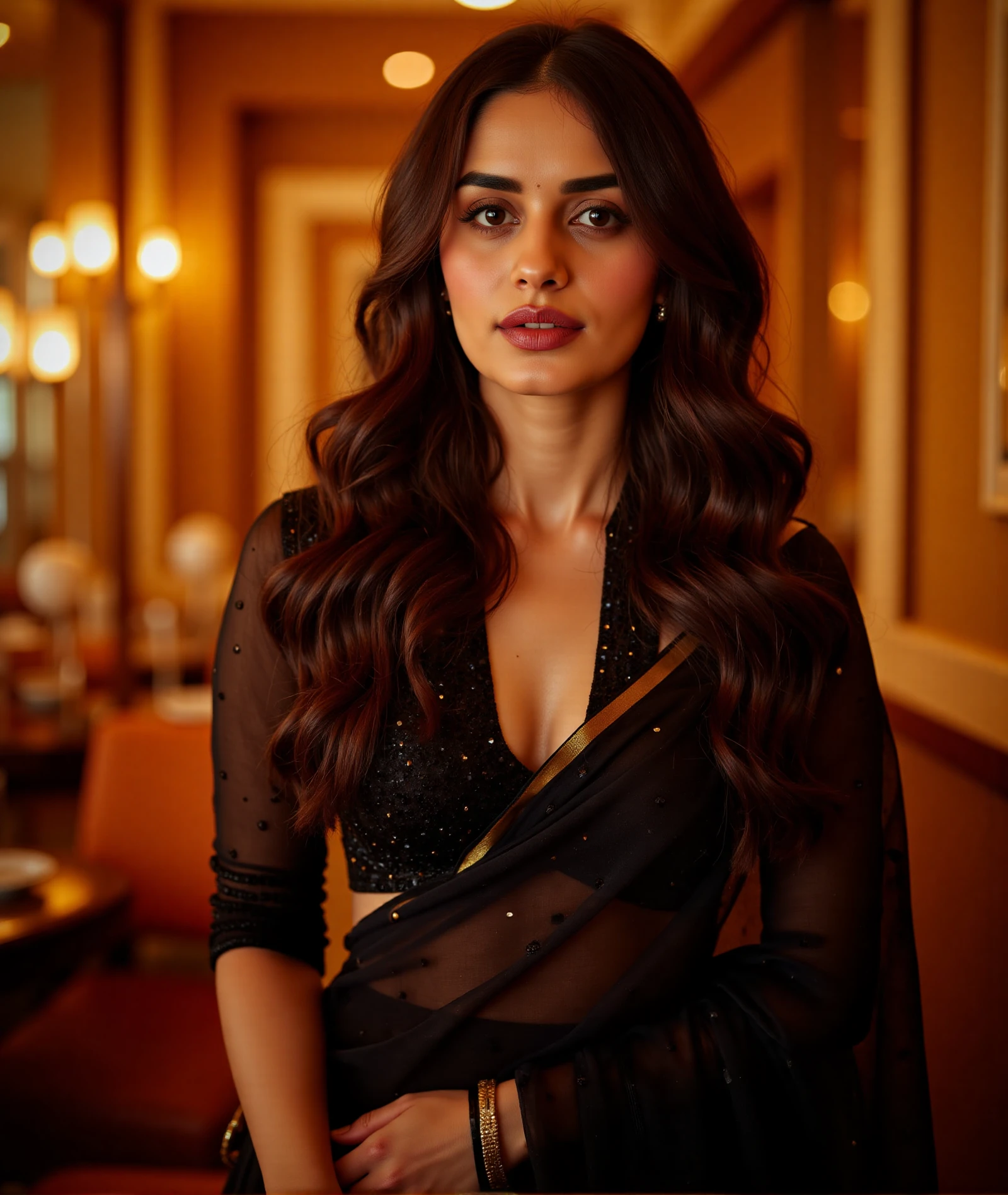 Manushi Chillar v1.0