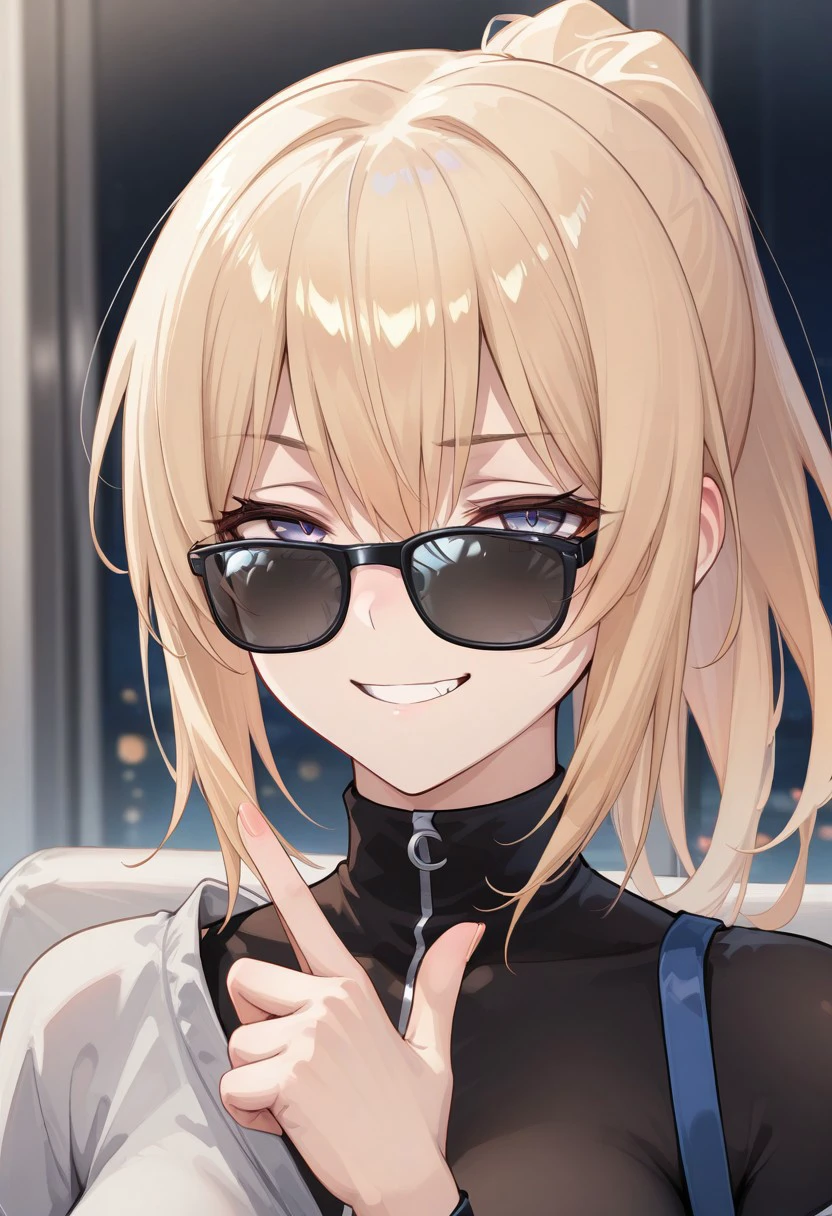 SCAR-H - Girls' Frontline Illustrious ver.