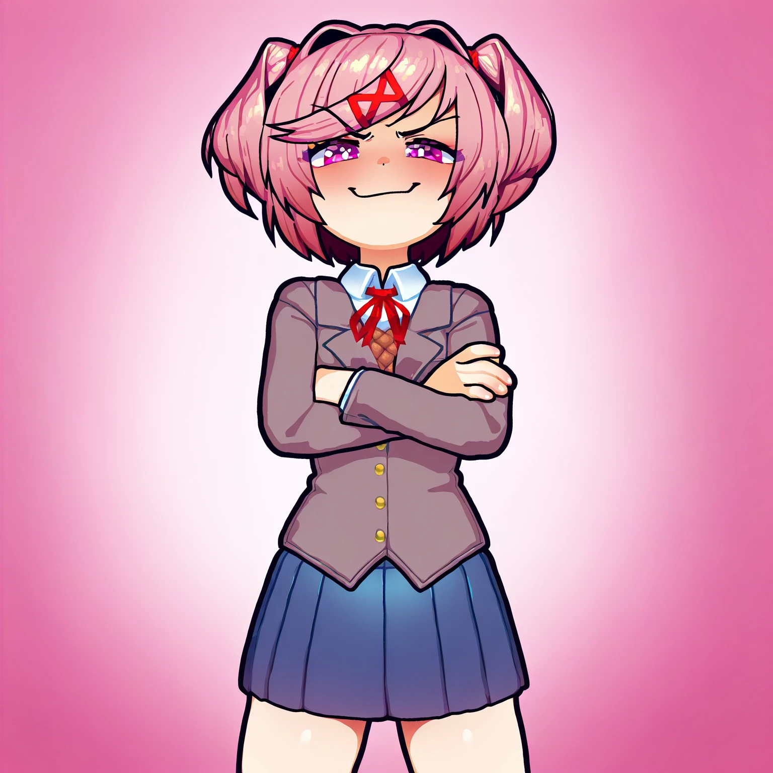 Pettankon style ILLUST ILLUST - epoch 08