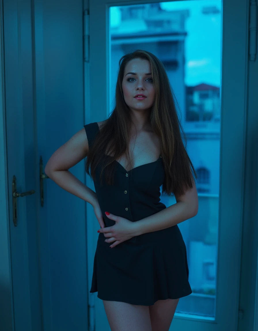 Melissa Manzoni - Adult Model v1.0