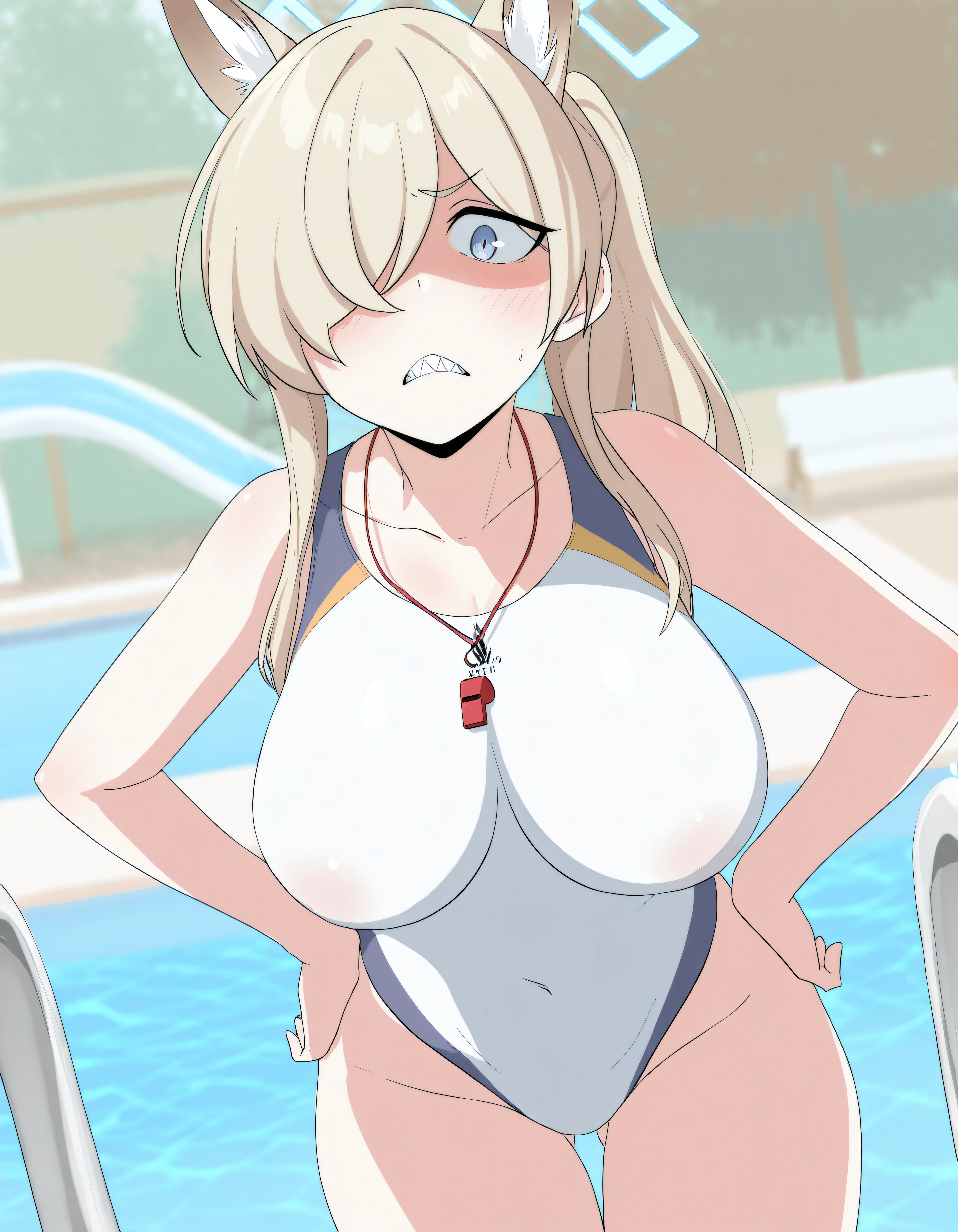 [Artist Style] Hagarza_P IllustriousXL-V1